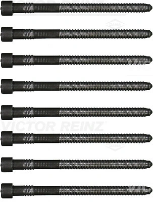 Cylinder Head Bolt Set